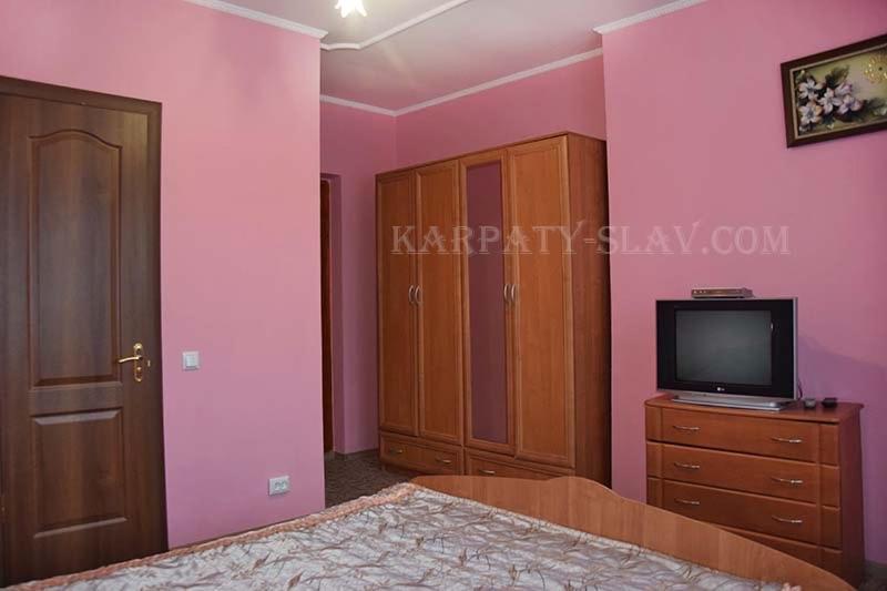 Karpatskyi Maetok Hotel Slavske Luaran gambar